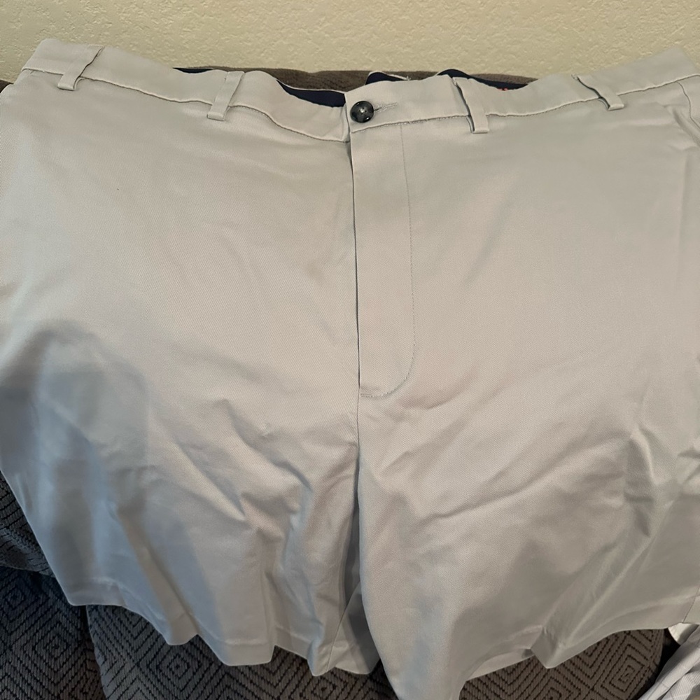 Big and Tall shorts